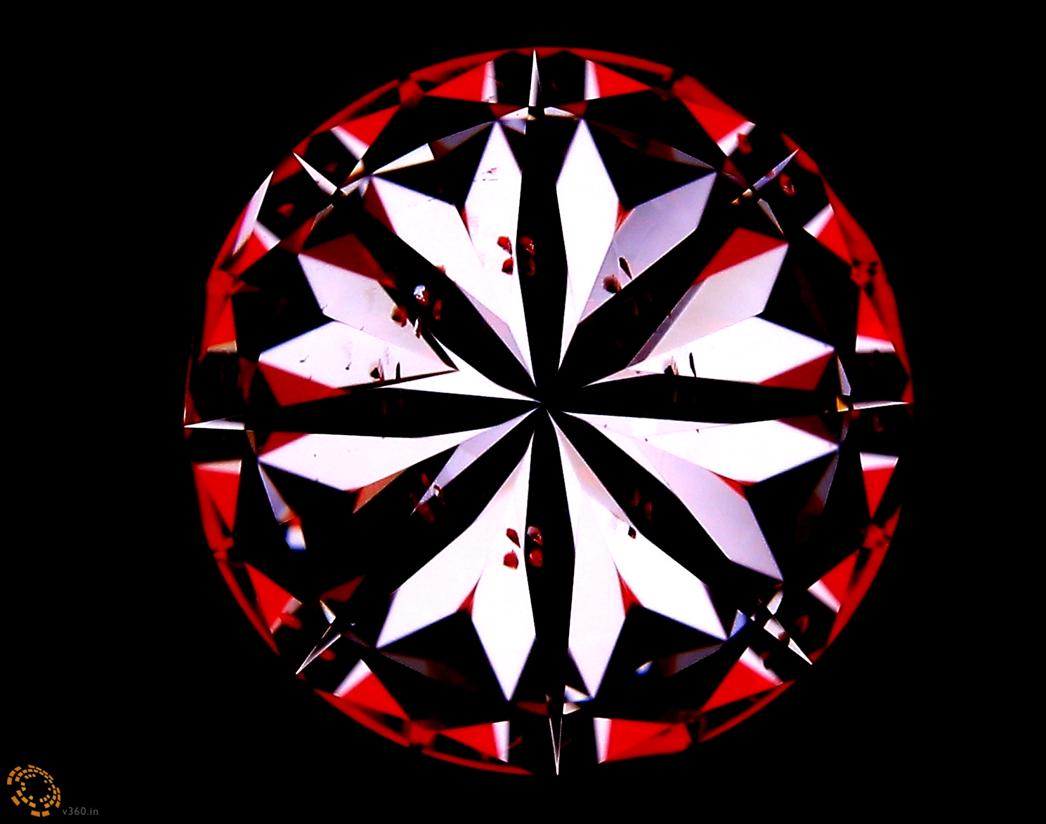 Heart_Black_BG